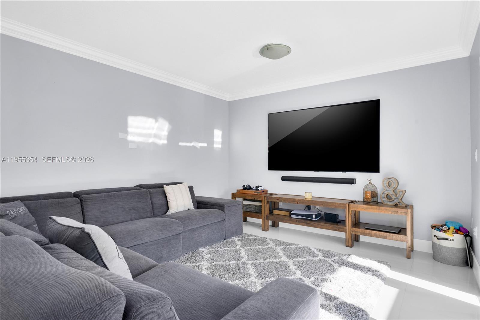 SUNNYVIEW SUB - Residential