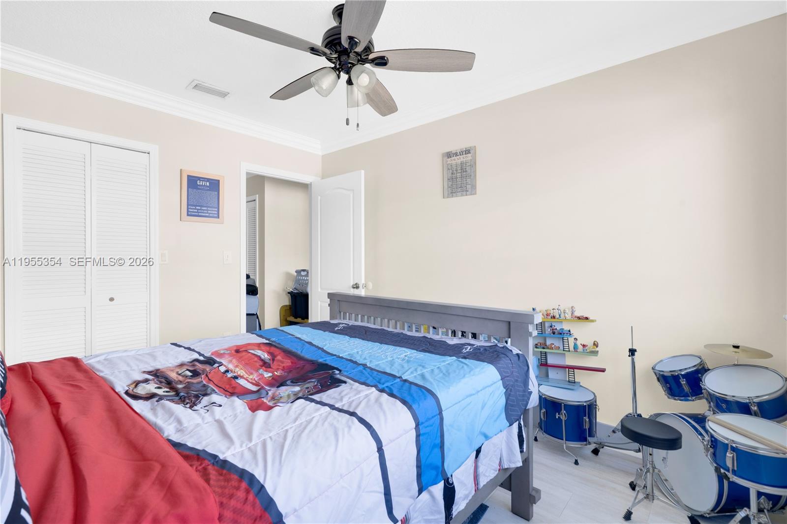 SUNNYVIEW SUB - Residential