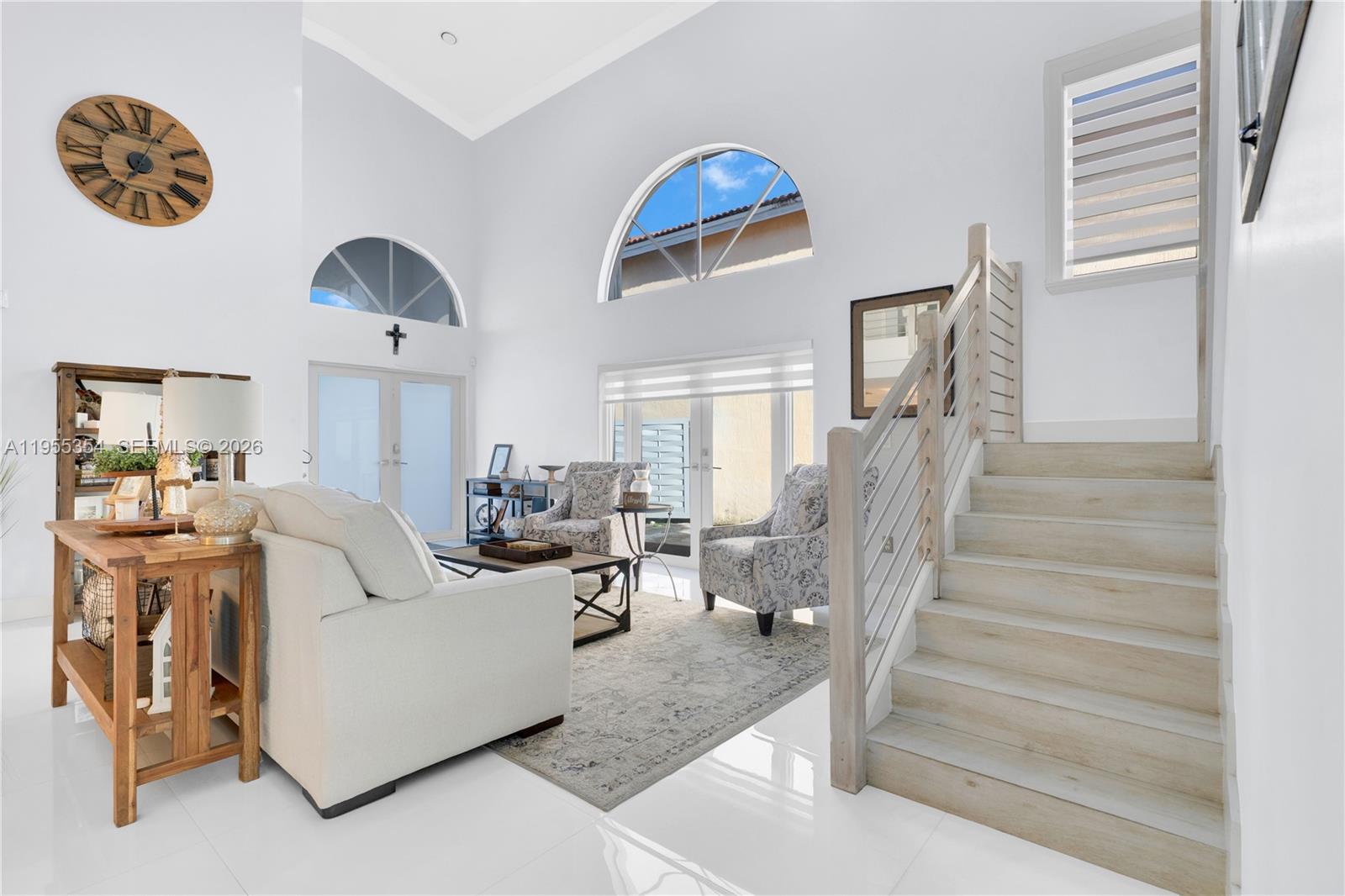 SUNNYVIEW SUB - Residential