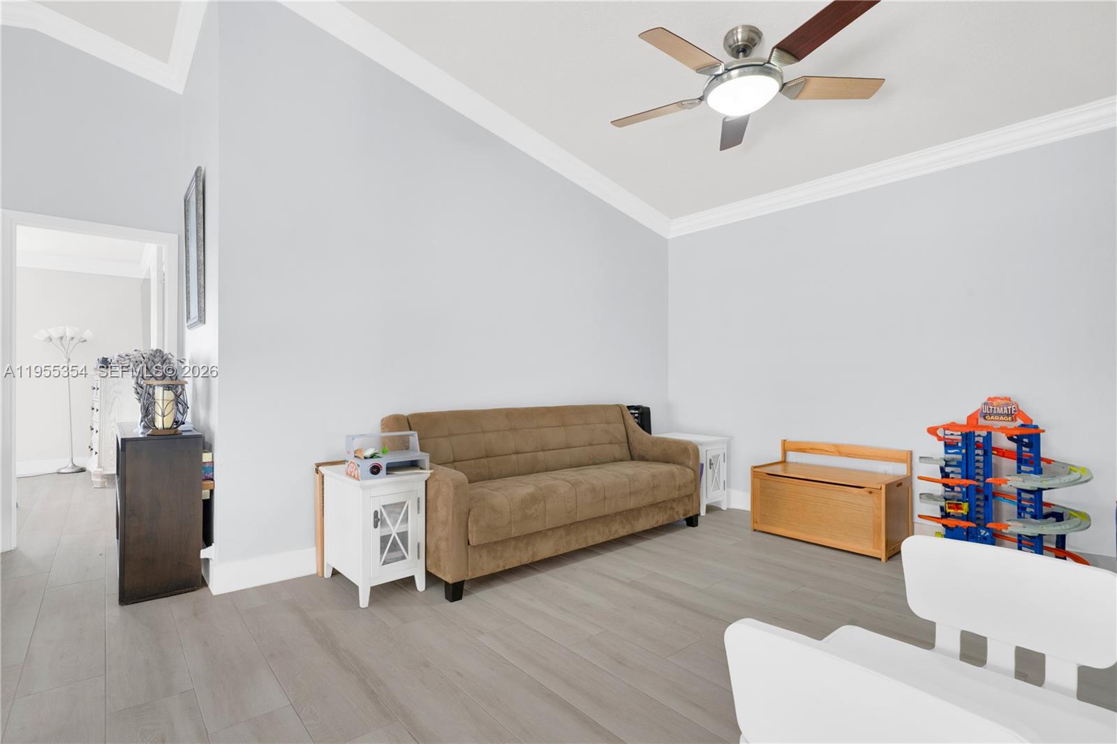 SUNNYVIEW SUB - Residential