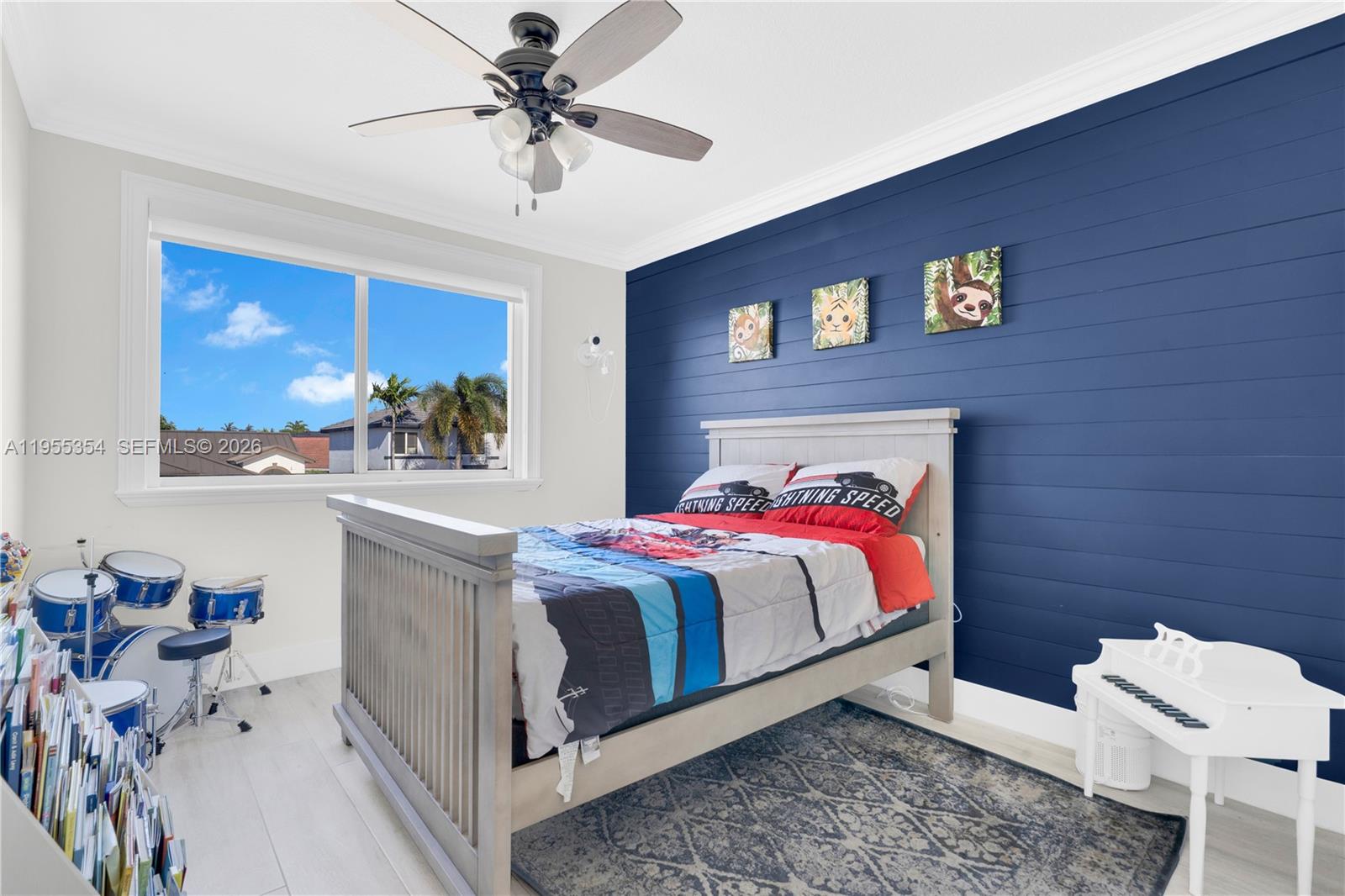 SUNNYVIEW SUB - Residential