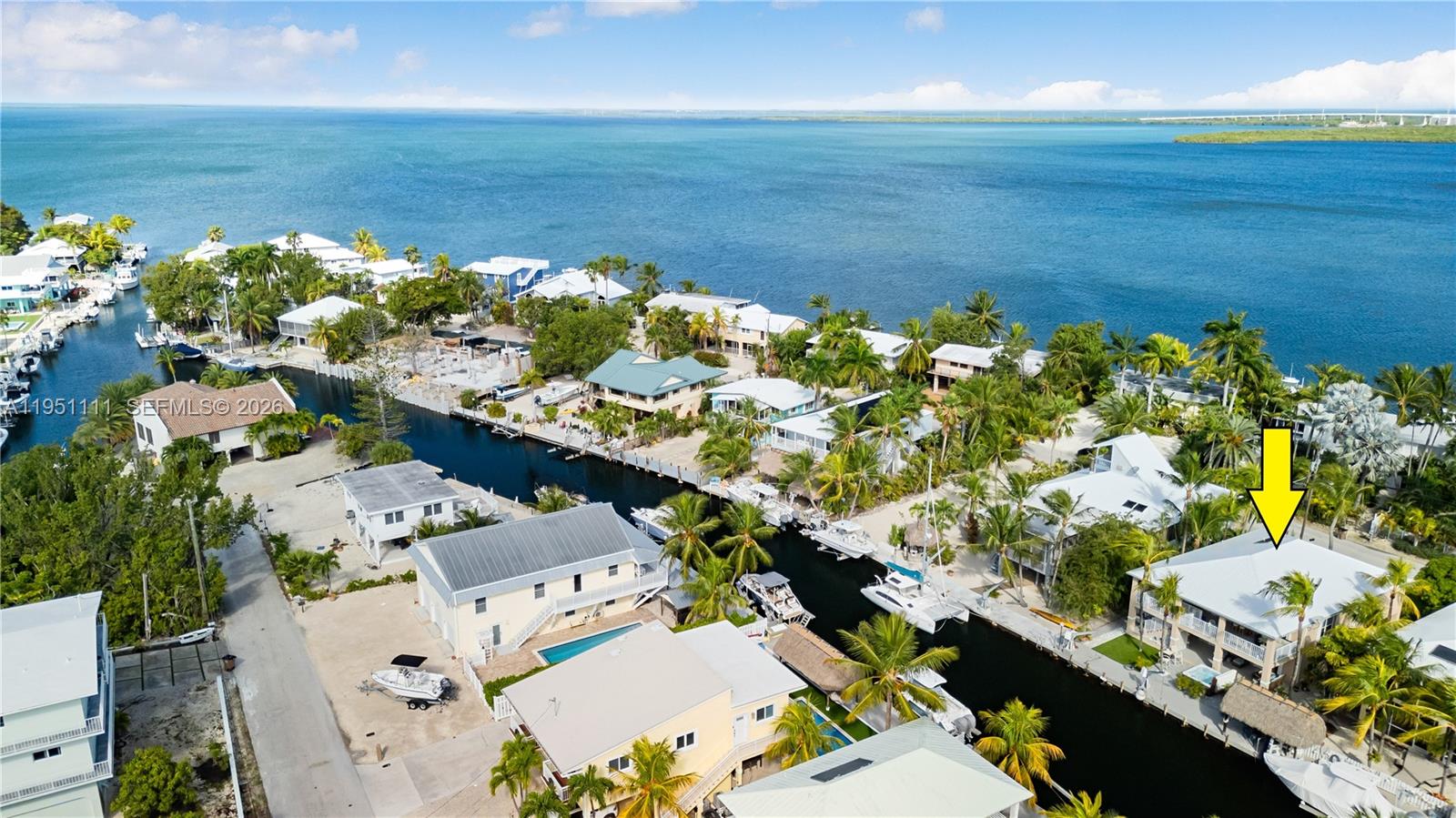 STILLWRIGHT POINT NO 2 - Residential