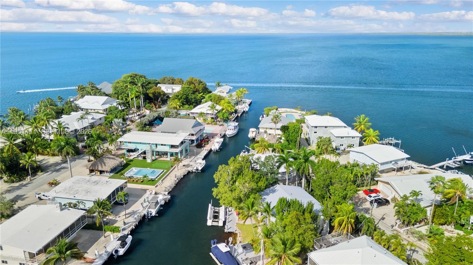 STILLWRIGHT POINT NO 2 - Residential