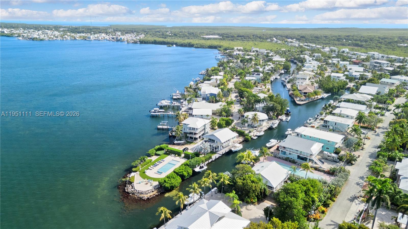 STILLWRIGHT POINT NO 2 - Residential