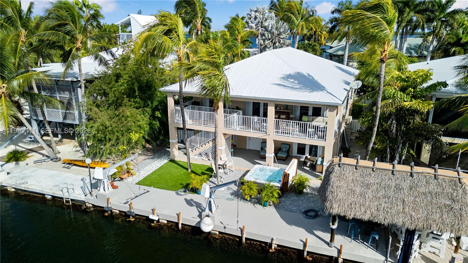 STILLWRIGHT POINT NO 2 - Residential