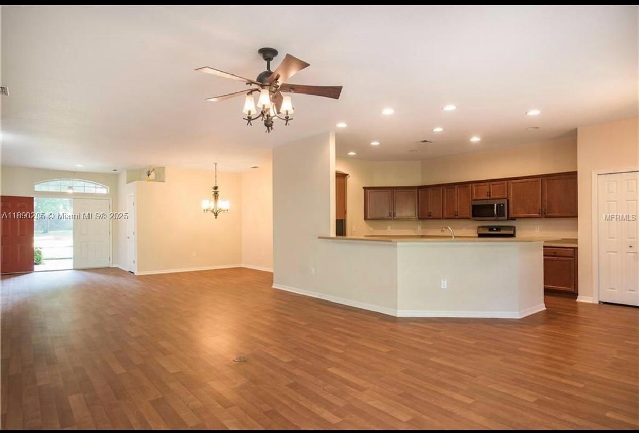 Blackwater Oaks - Residential