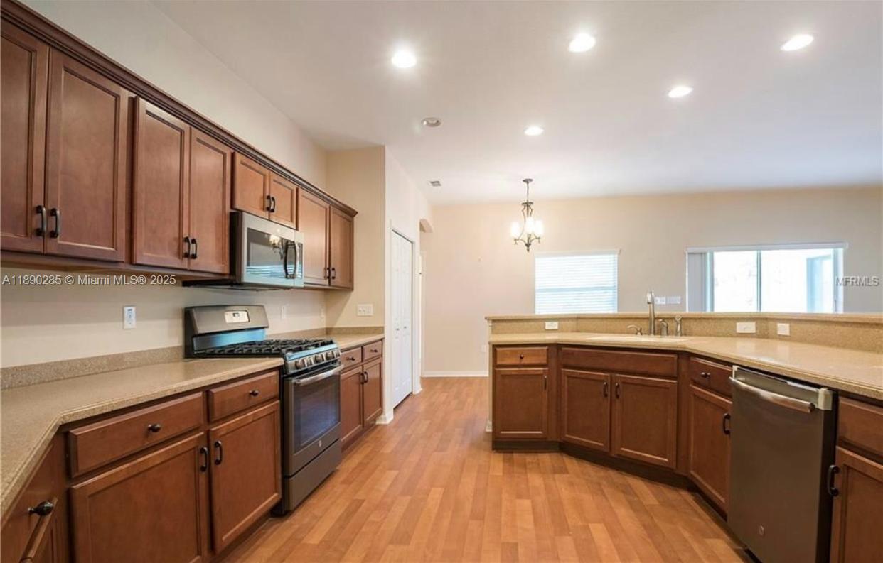 Blackwater Oaks - Residential