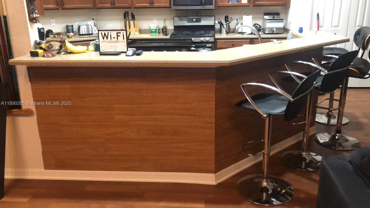 Blackwater Oaks - Residential