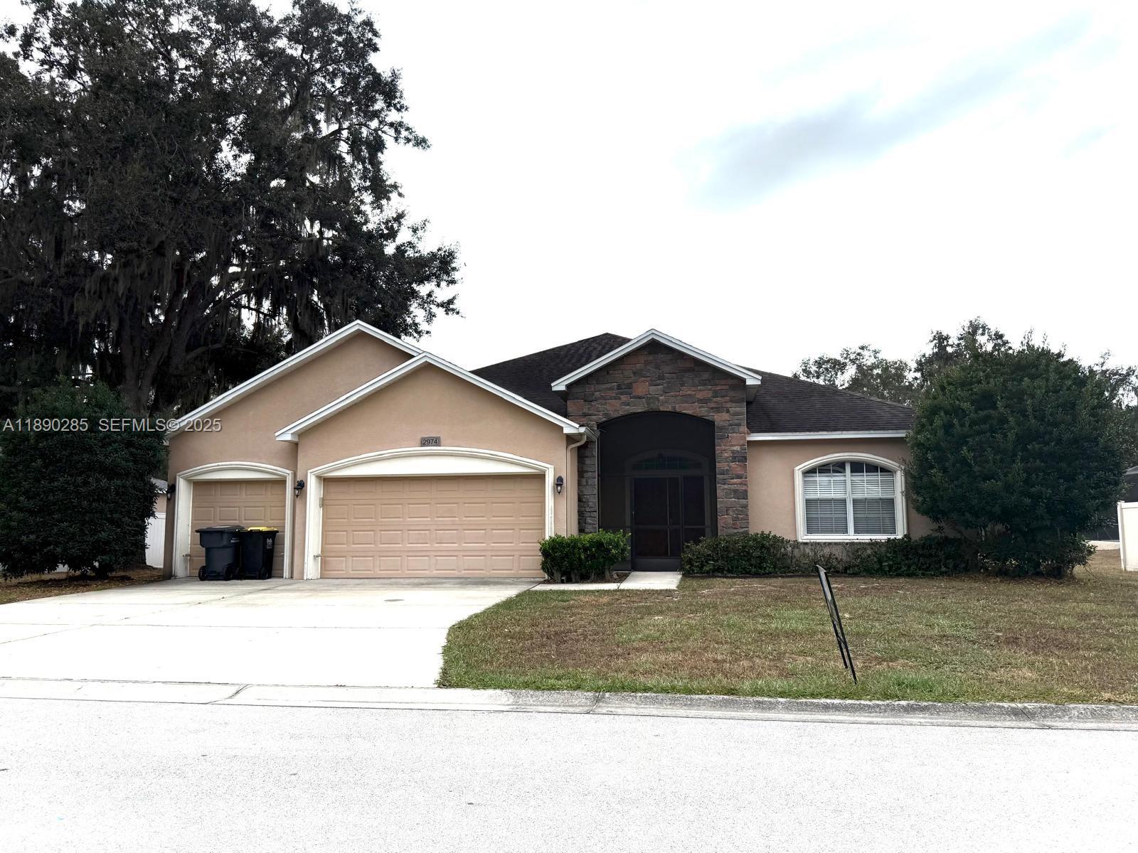 Blackwater Oaks - Residential