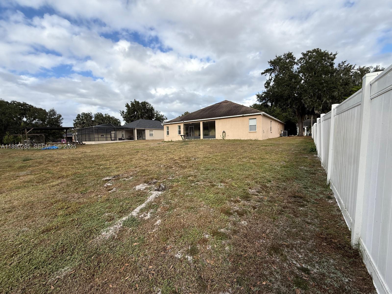 Blackwater Oaks - Residential