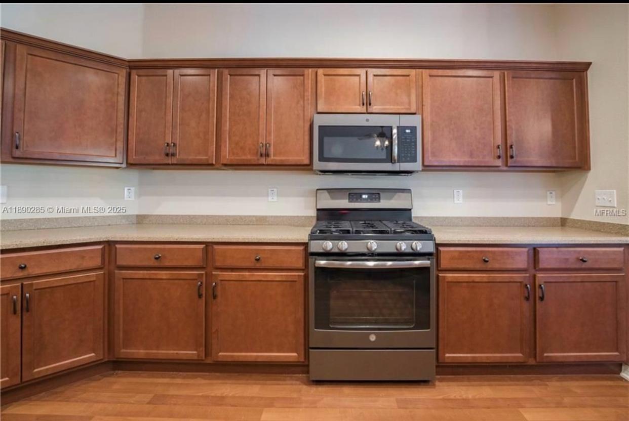 Blackwater Oaks - Residential