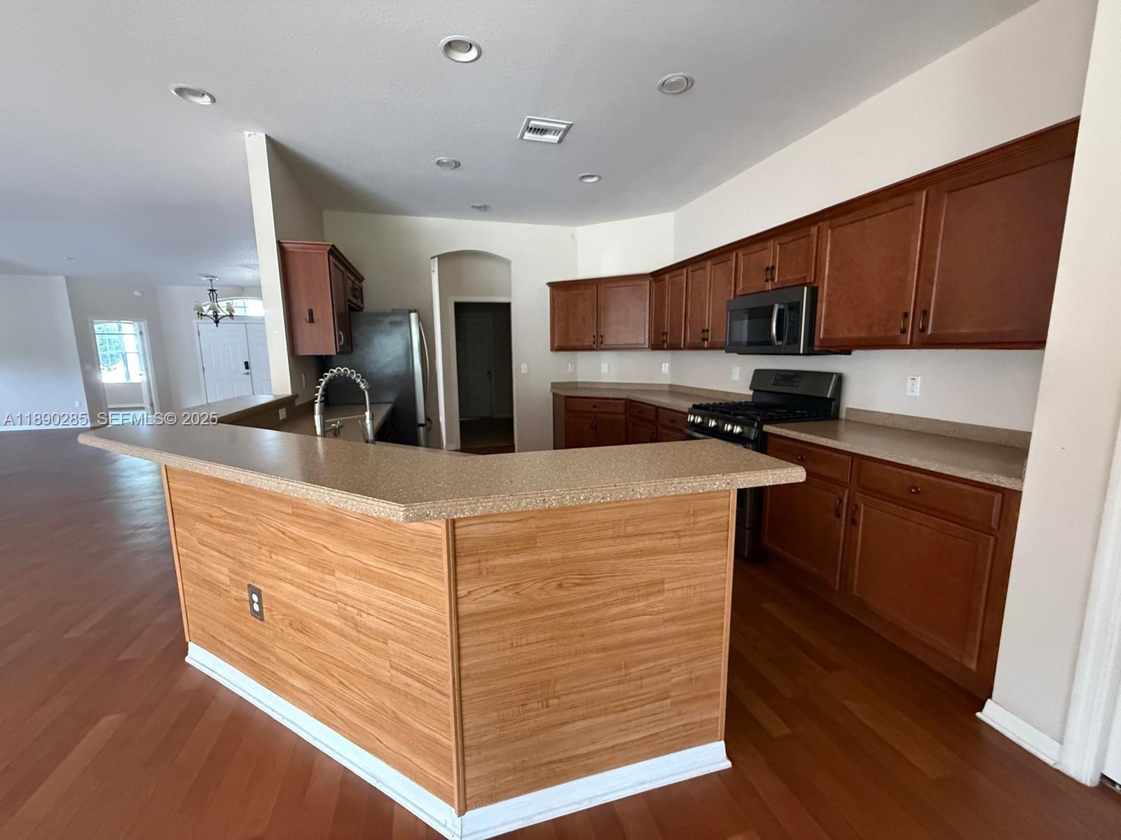 Blackwater Oaks - Residential