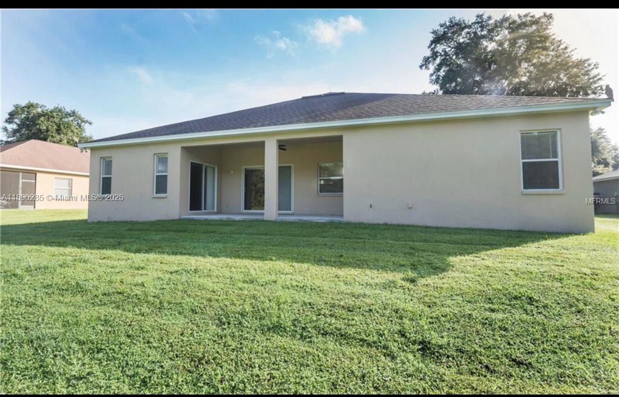 Blackwater Oaks - Residential