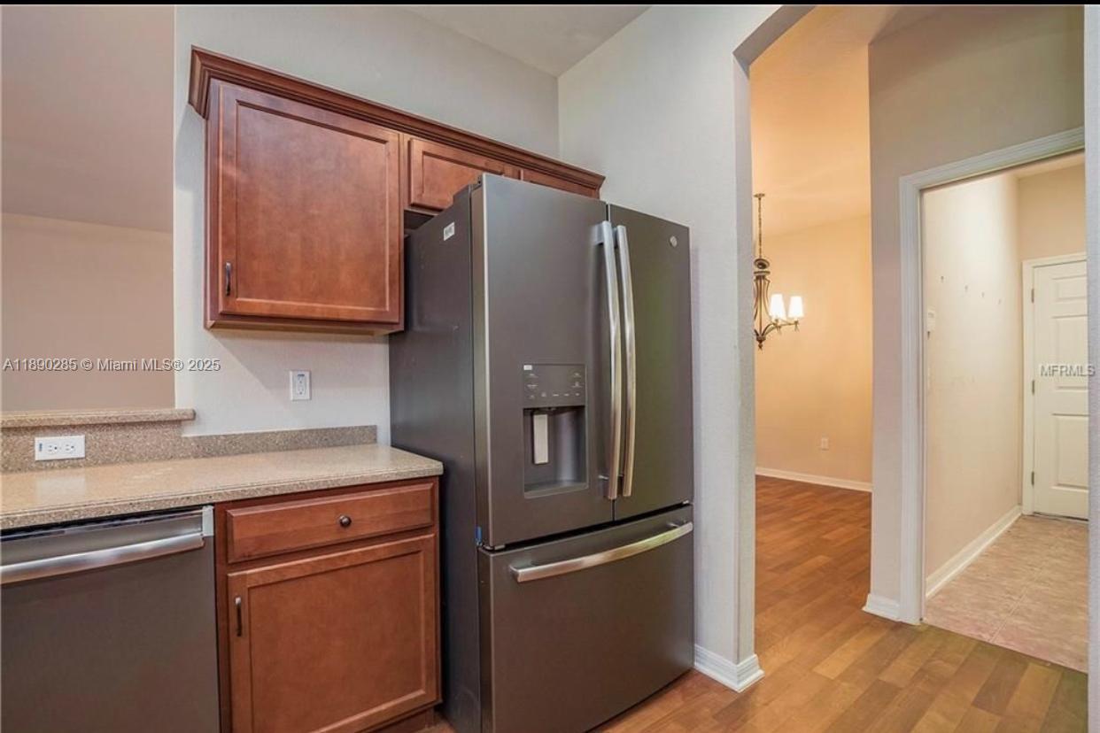 Blackwater Oaks - Residential