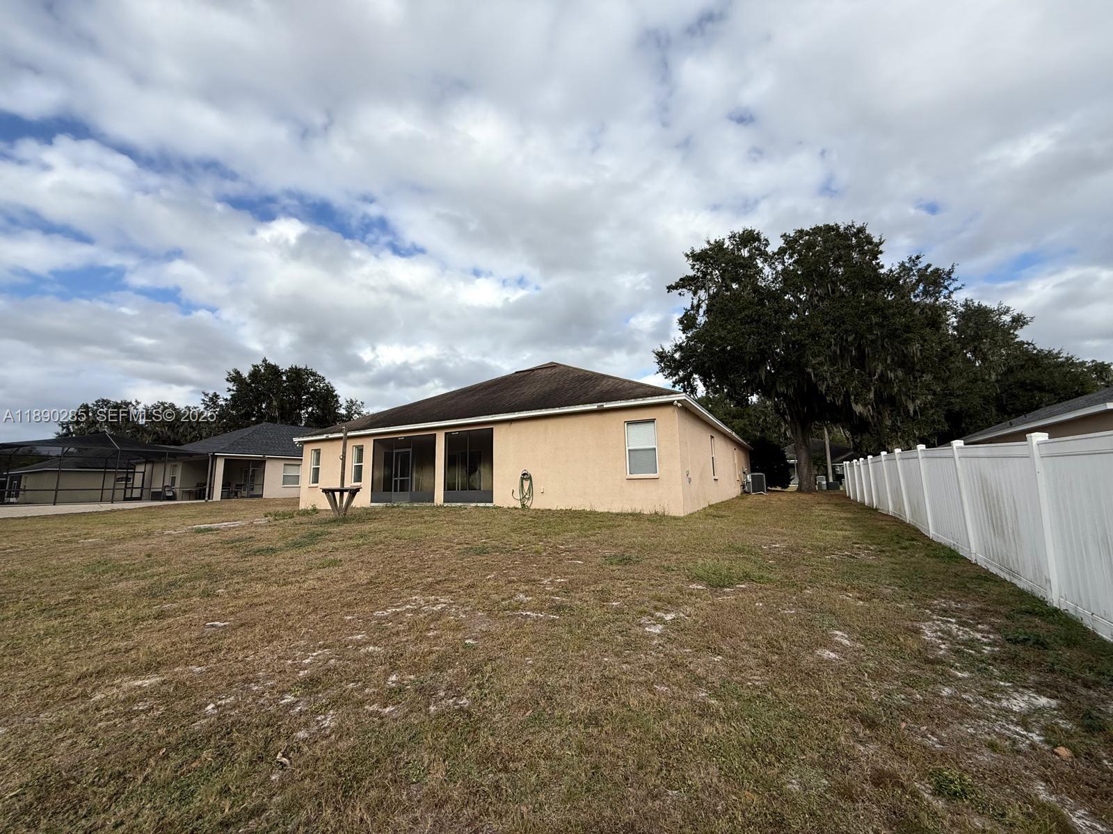 Blackwater Oaks - Residential