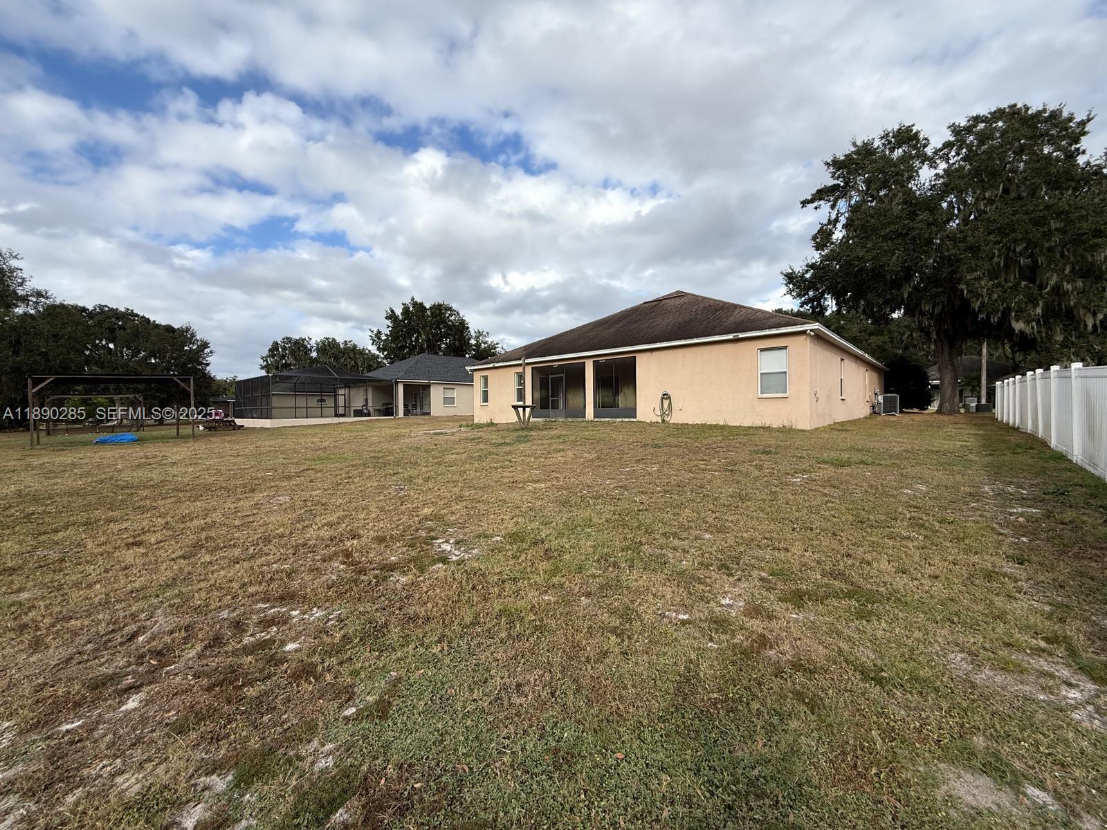 Blackwater Oaks - Residential