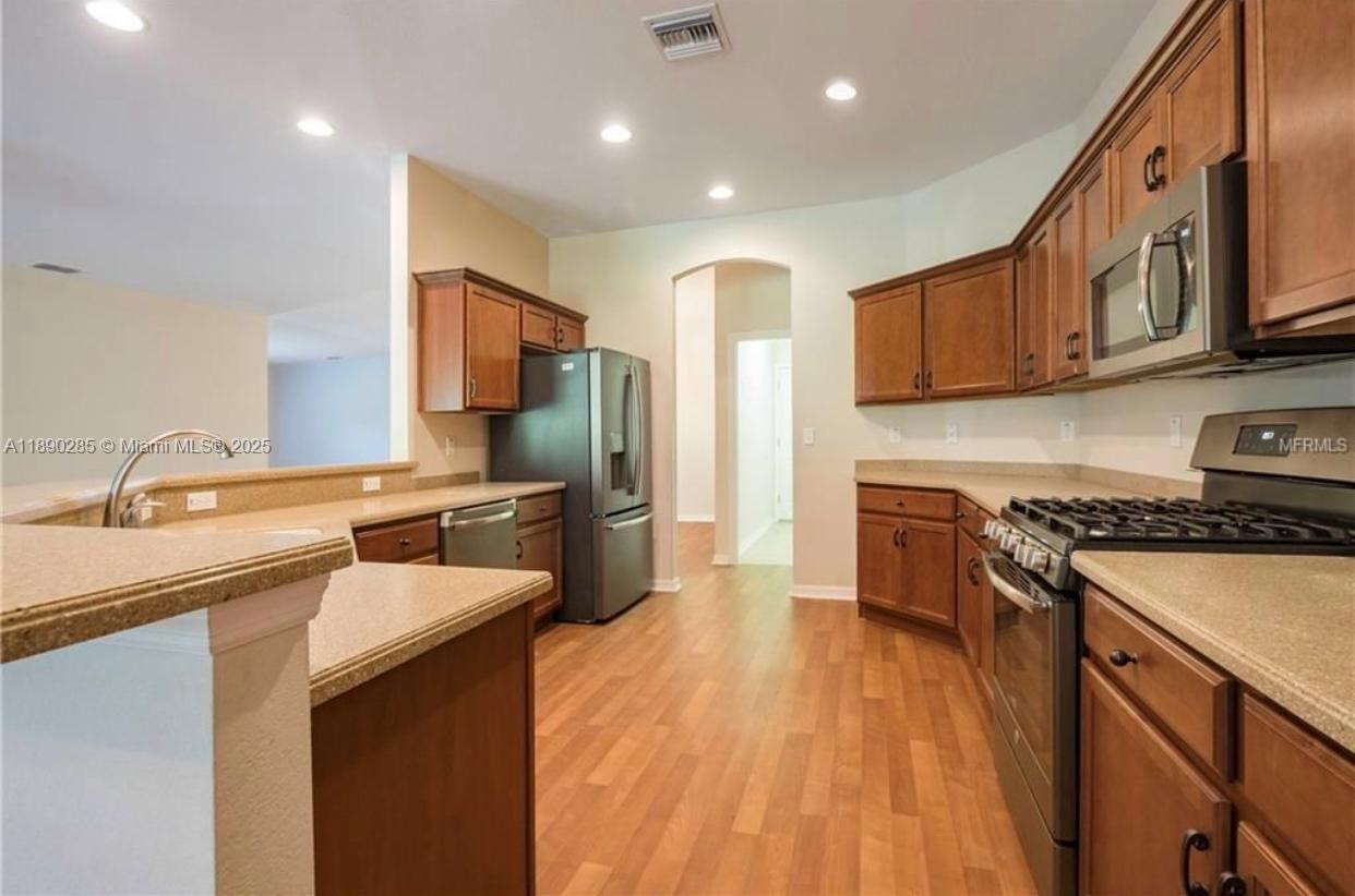 Blackwater Oaks - Residential