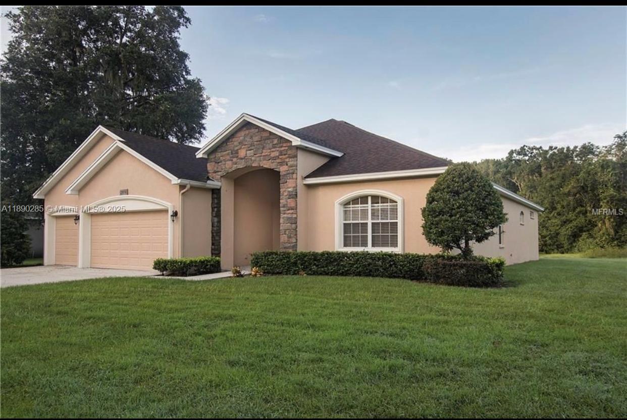Blackwater Oaks - Residential
