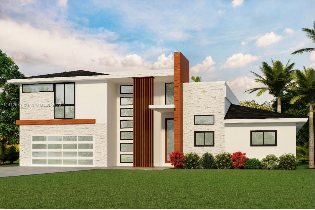 LANDINGS SECOND SEC - Residential