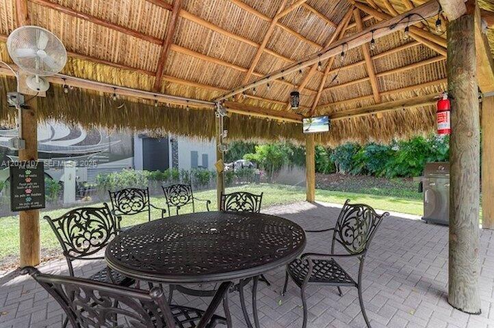 AZTEC RV RESORT LAND COND - Land