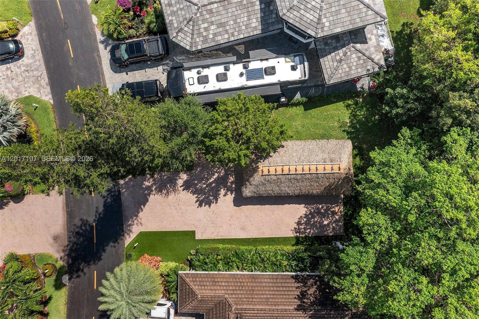 AZTEC RV RESORT LAND COND - Land
