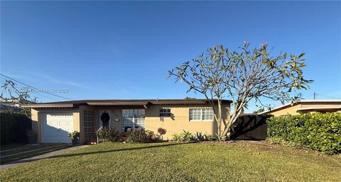 8791 SW 34th St Miami FL 33165