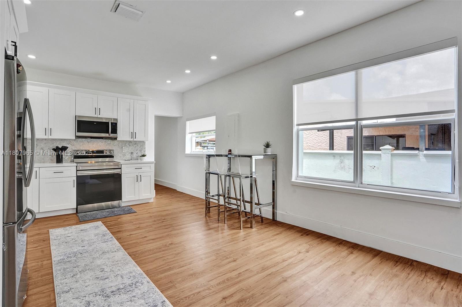 Rental Property at 2978 Sw 14th St, Miami, Broward County, Florida - Bedrooms: 4 
Bathrooms: 2  - $5,300 MO.