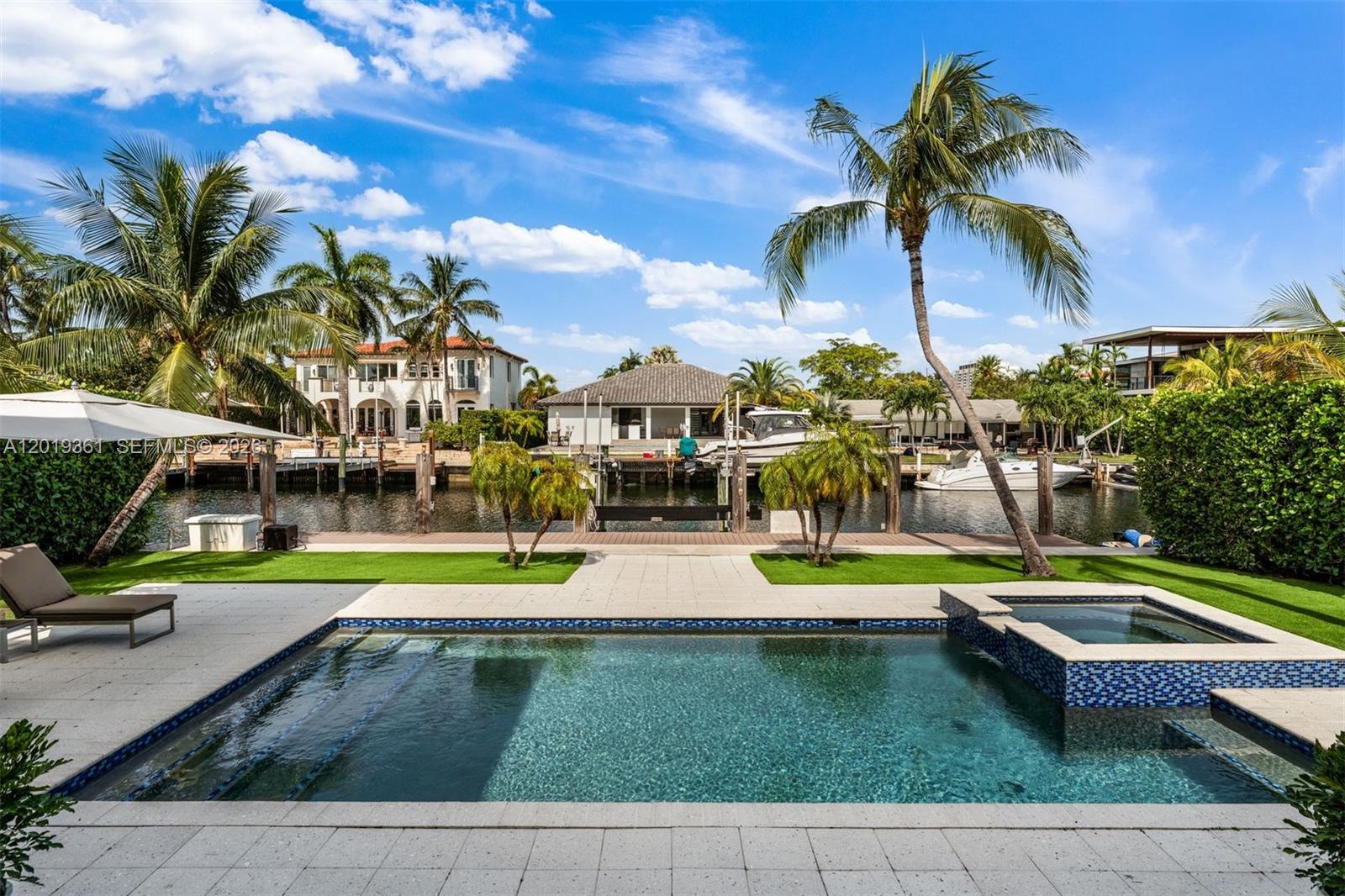 CORONADO HARBOR - Residential