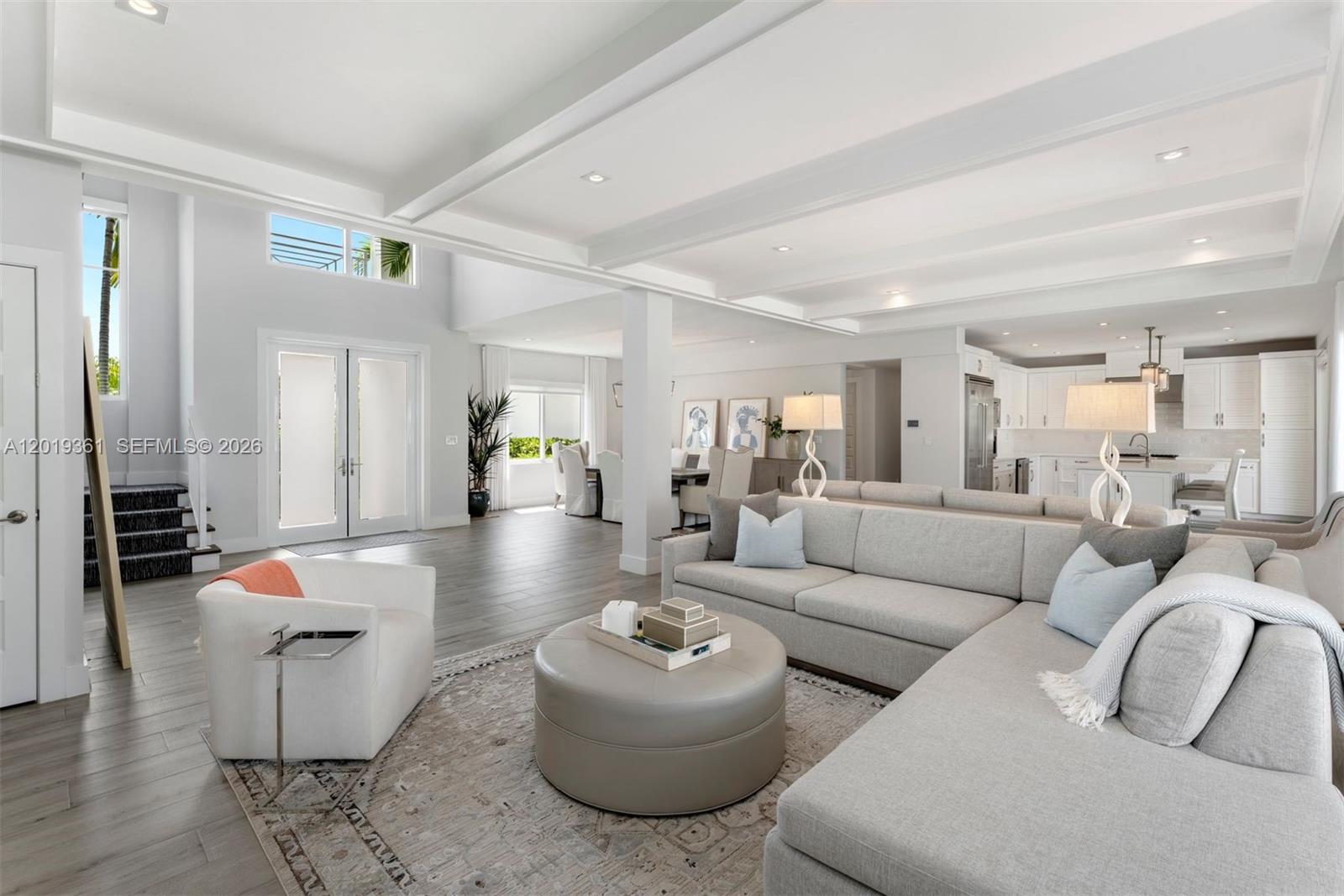 CORONADO HARBOR - Residential