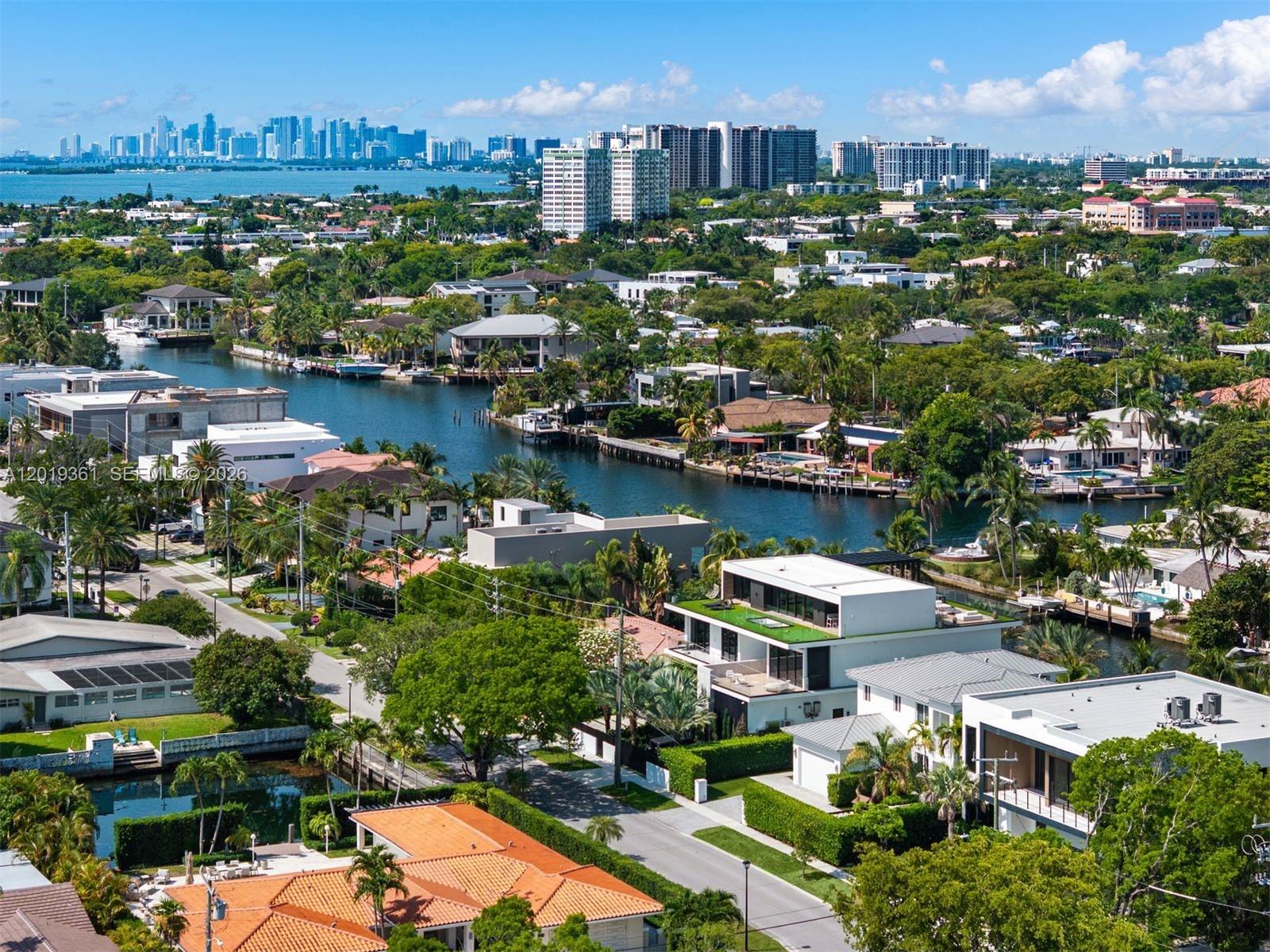 CORONADO HARBOR - Residential