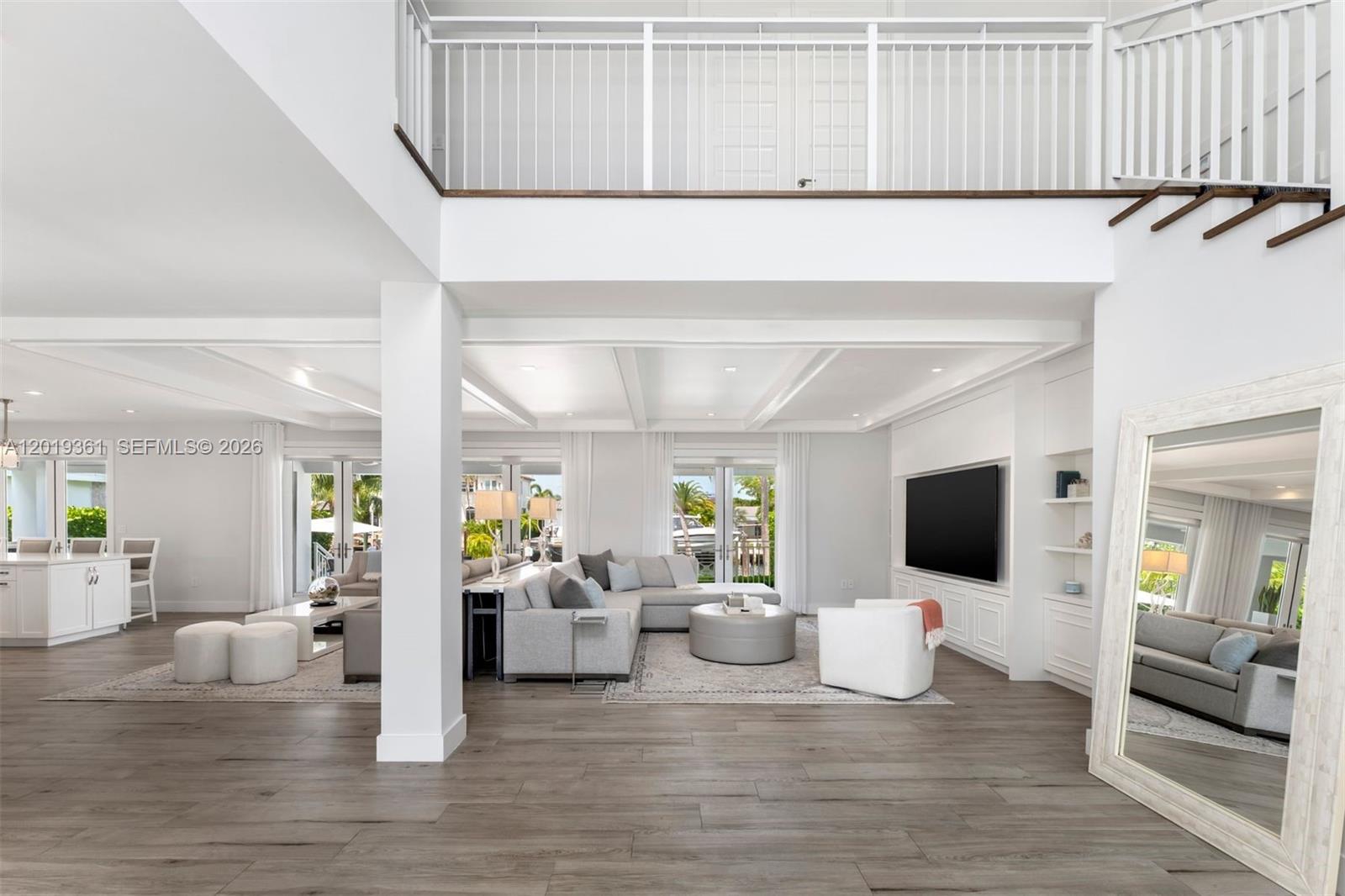 CORONADO HARBOR - Residential