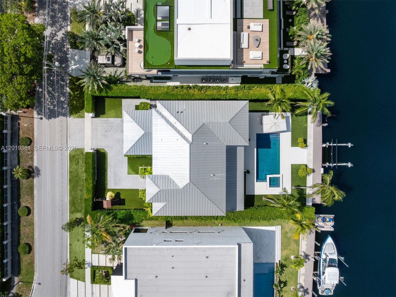 CORONADO HARBOR - Residential
