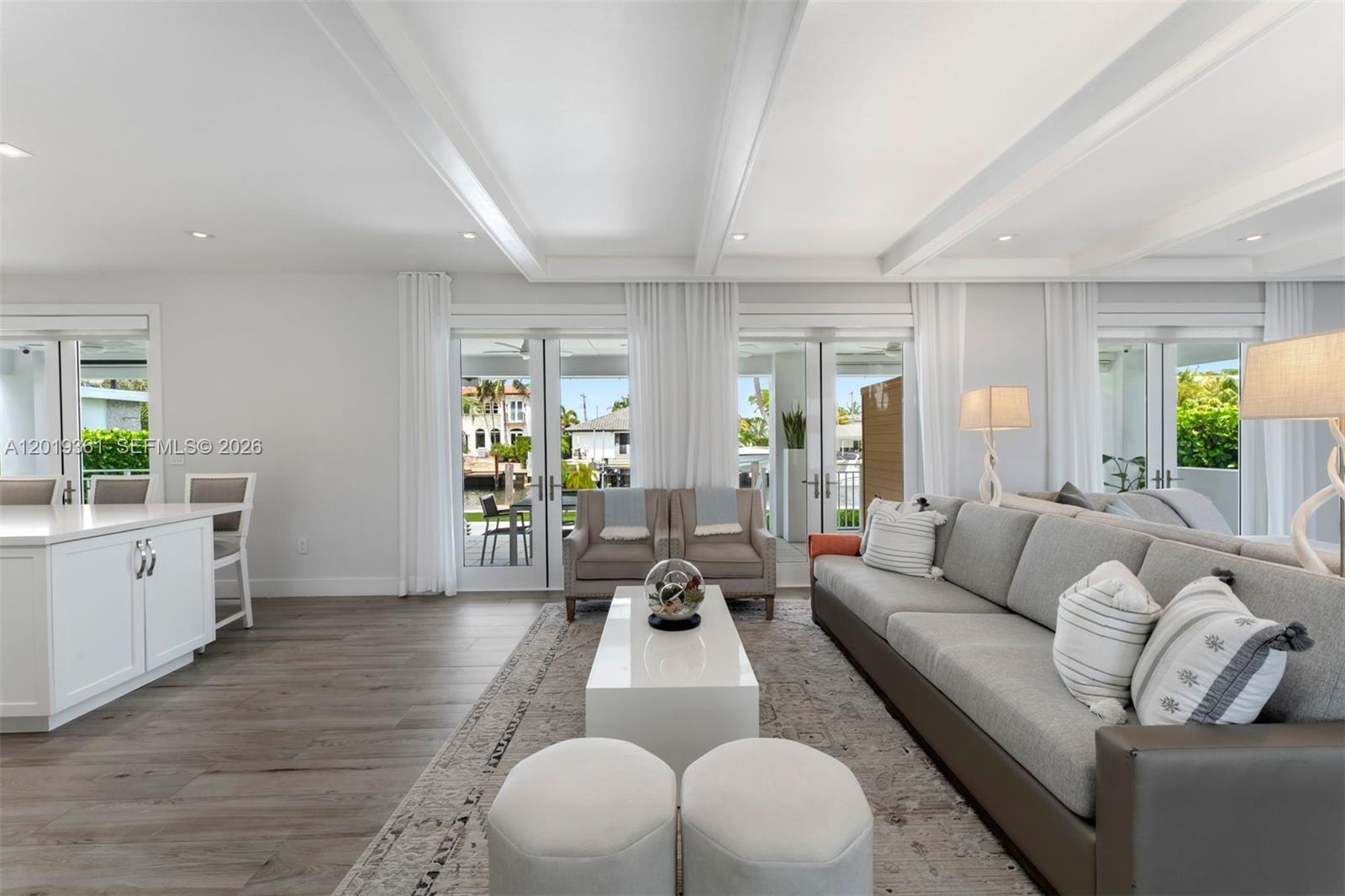 CORONADO HARBOR - Residential