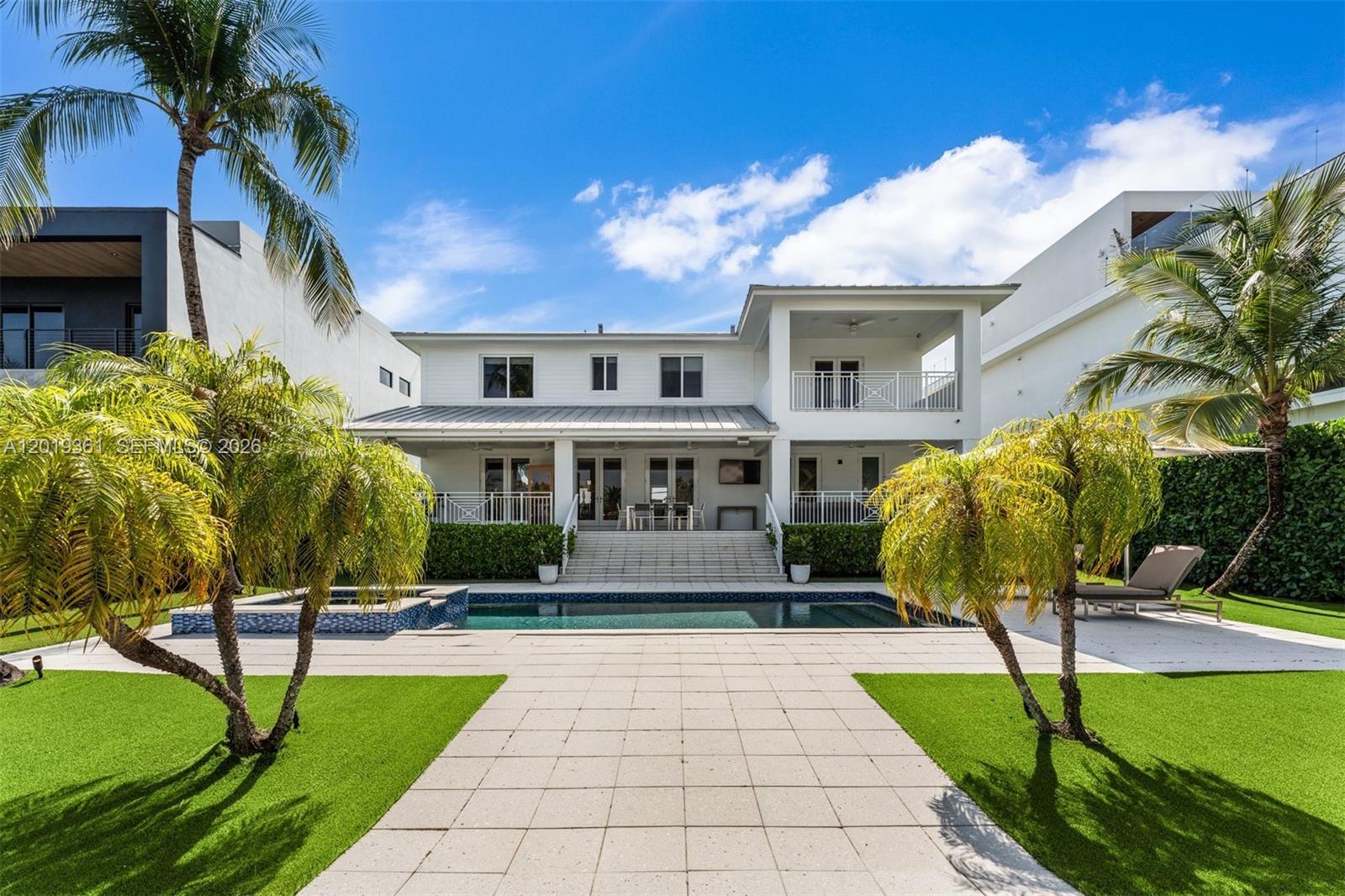CORONADO HARBOR - Residential