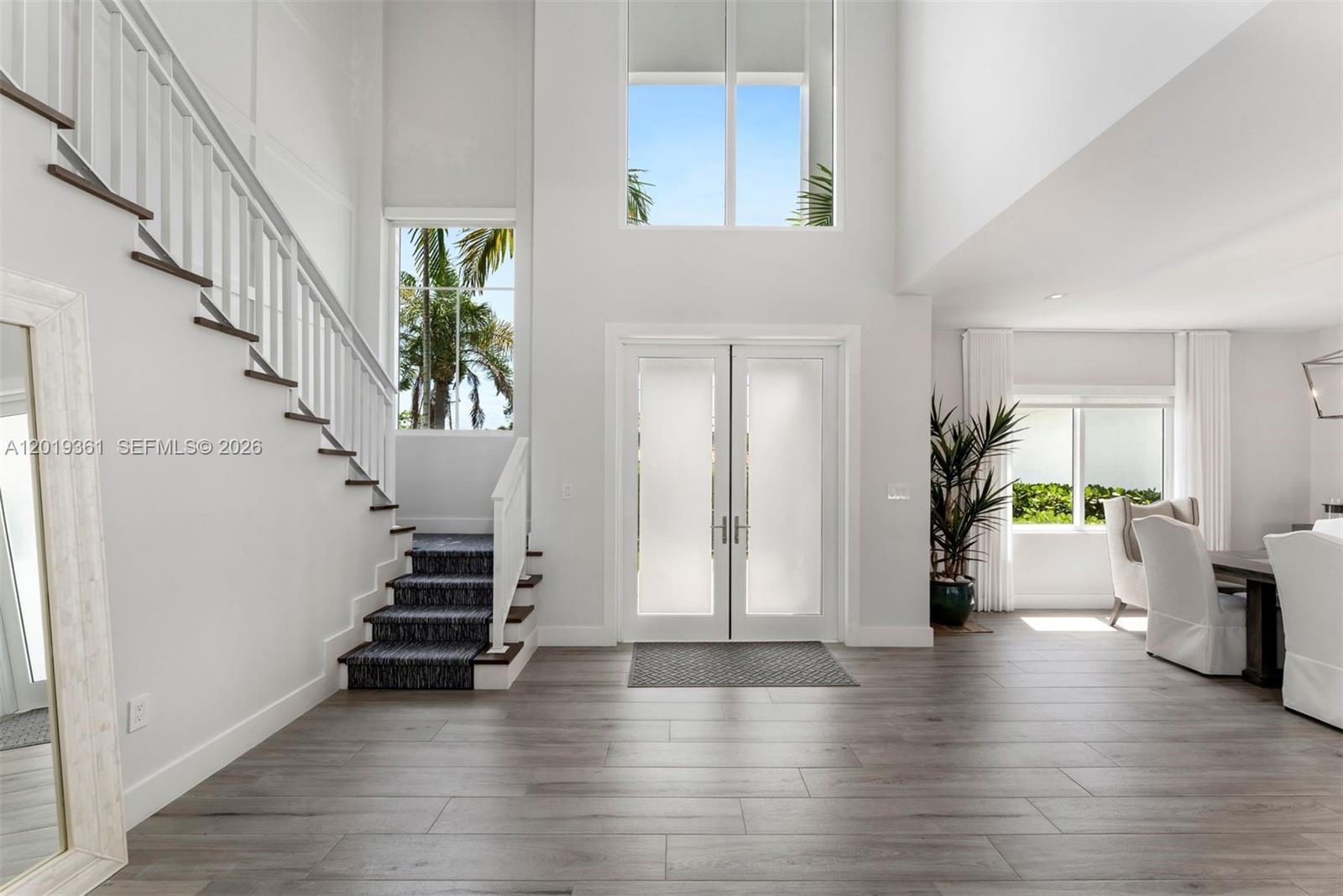 CORONADO HARBOR - Residential