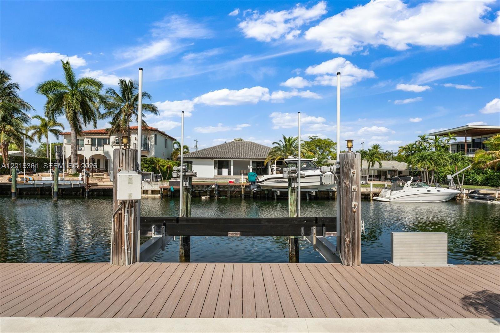 CORONADO HARBOR - Residential