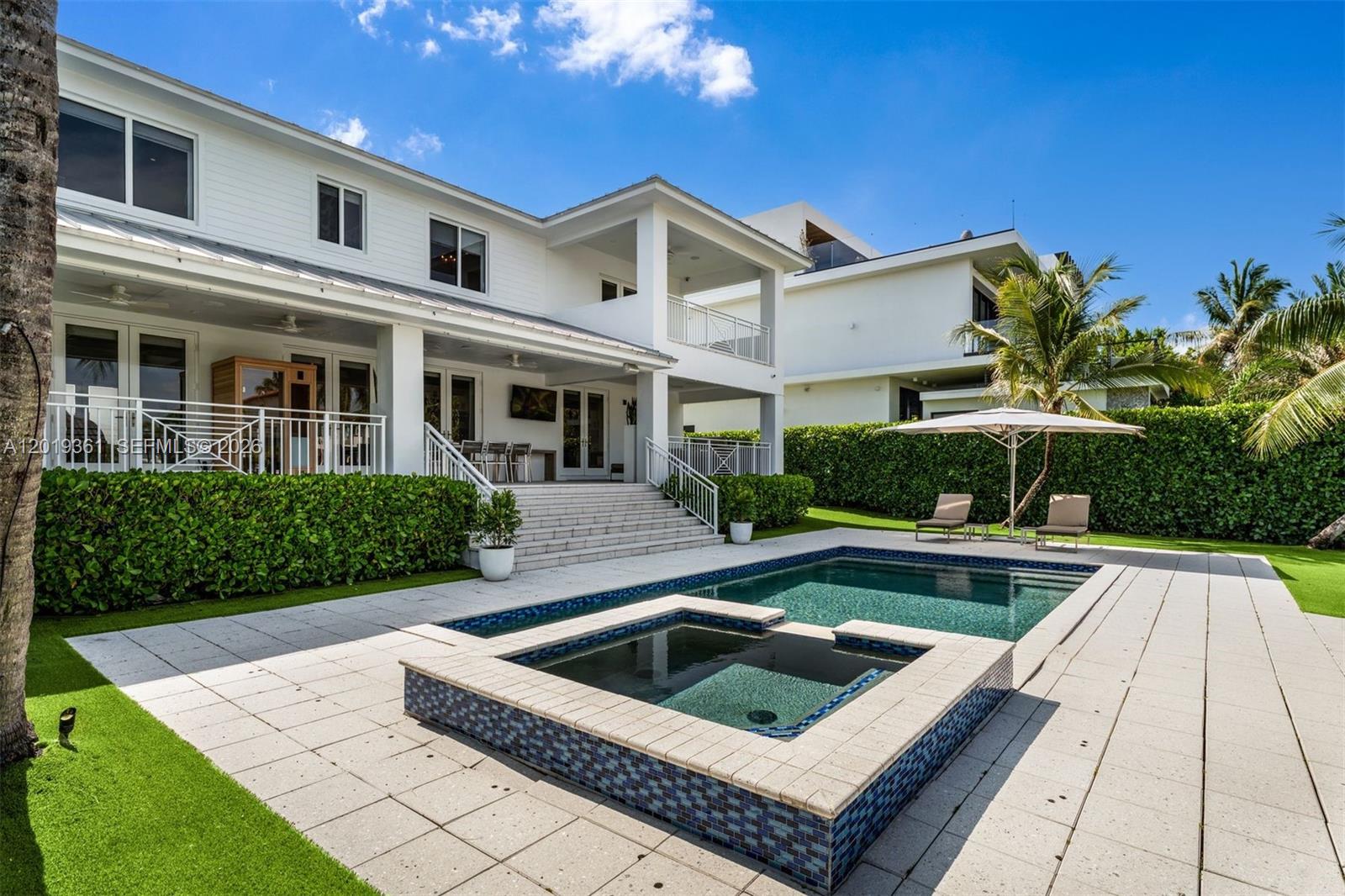CORONADO HARBOR - Residential