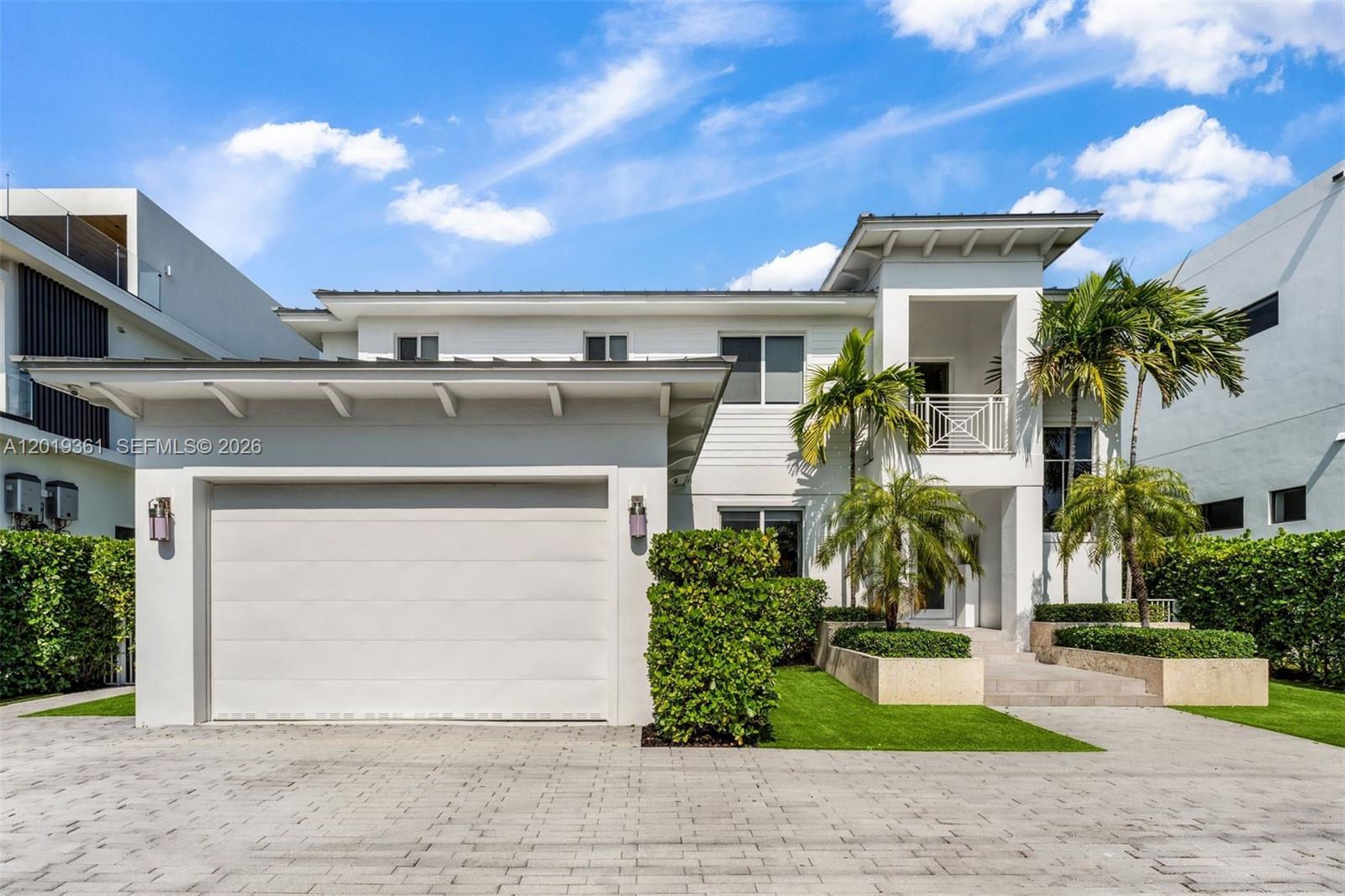 CORONADO HARBOR - Residential