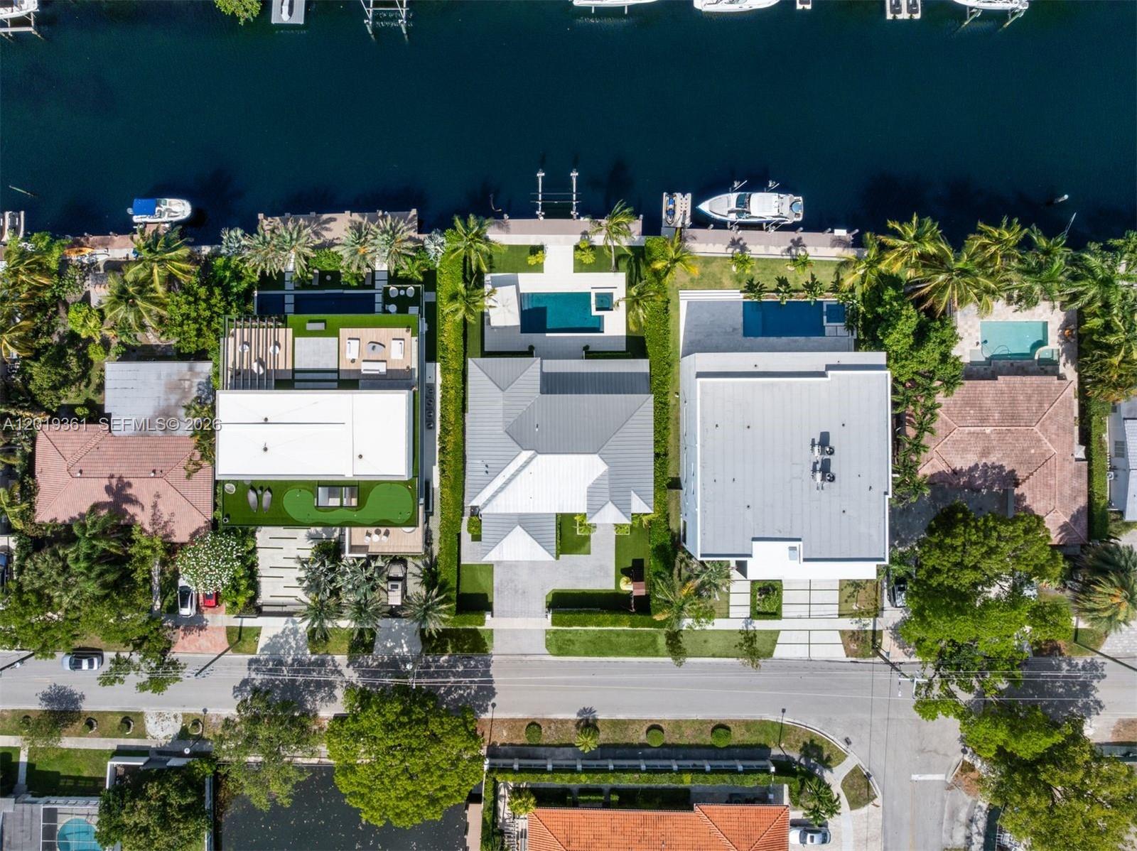 CORONADO HARBOR - Residential