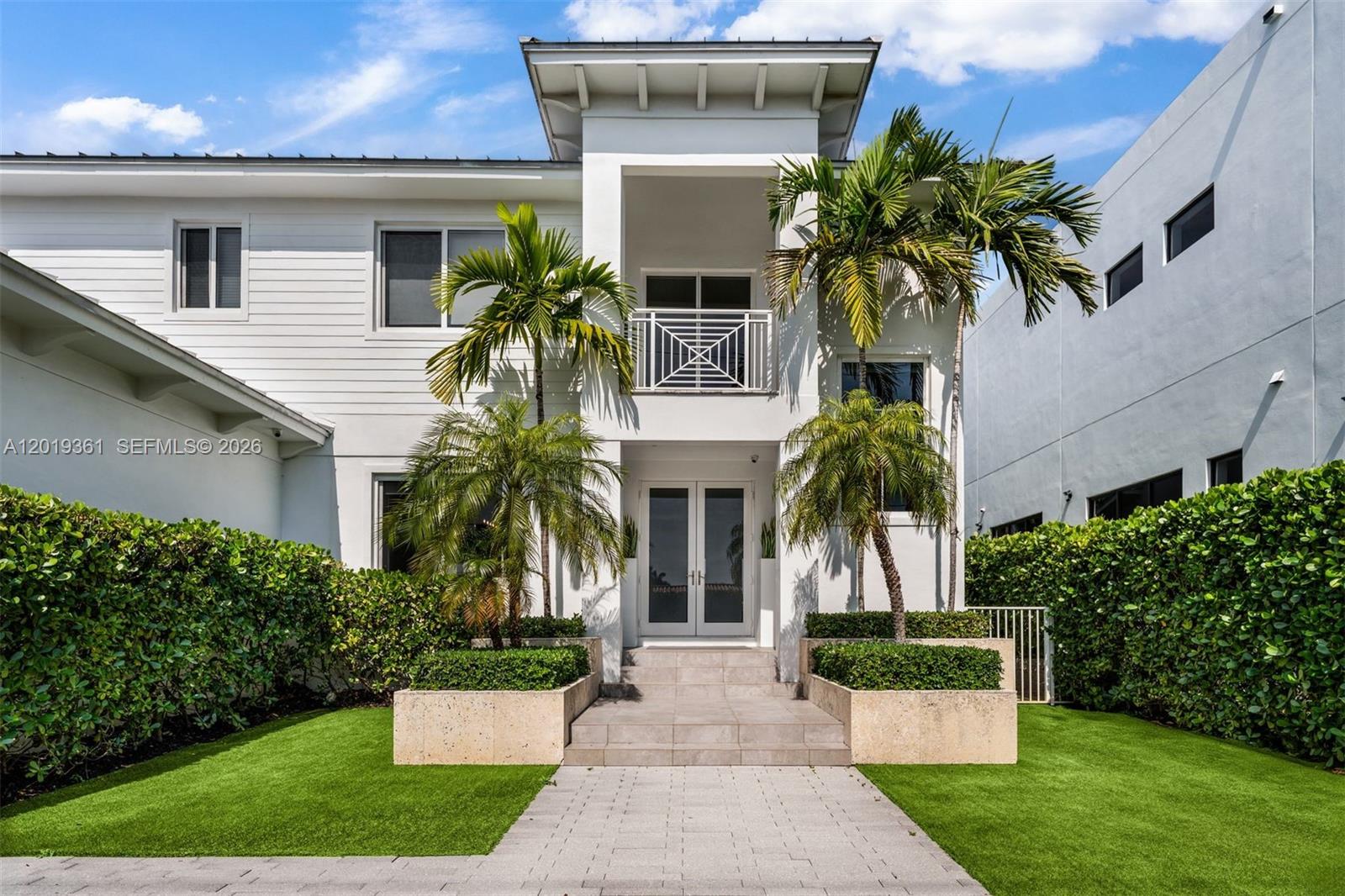 CORONADO HARBOR - Residential