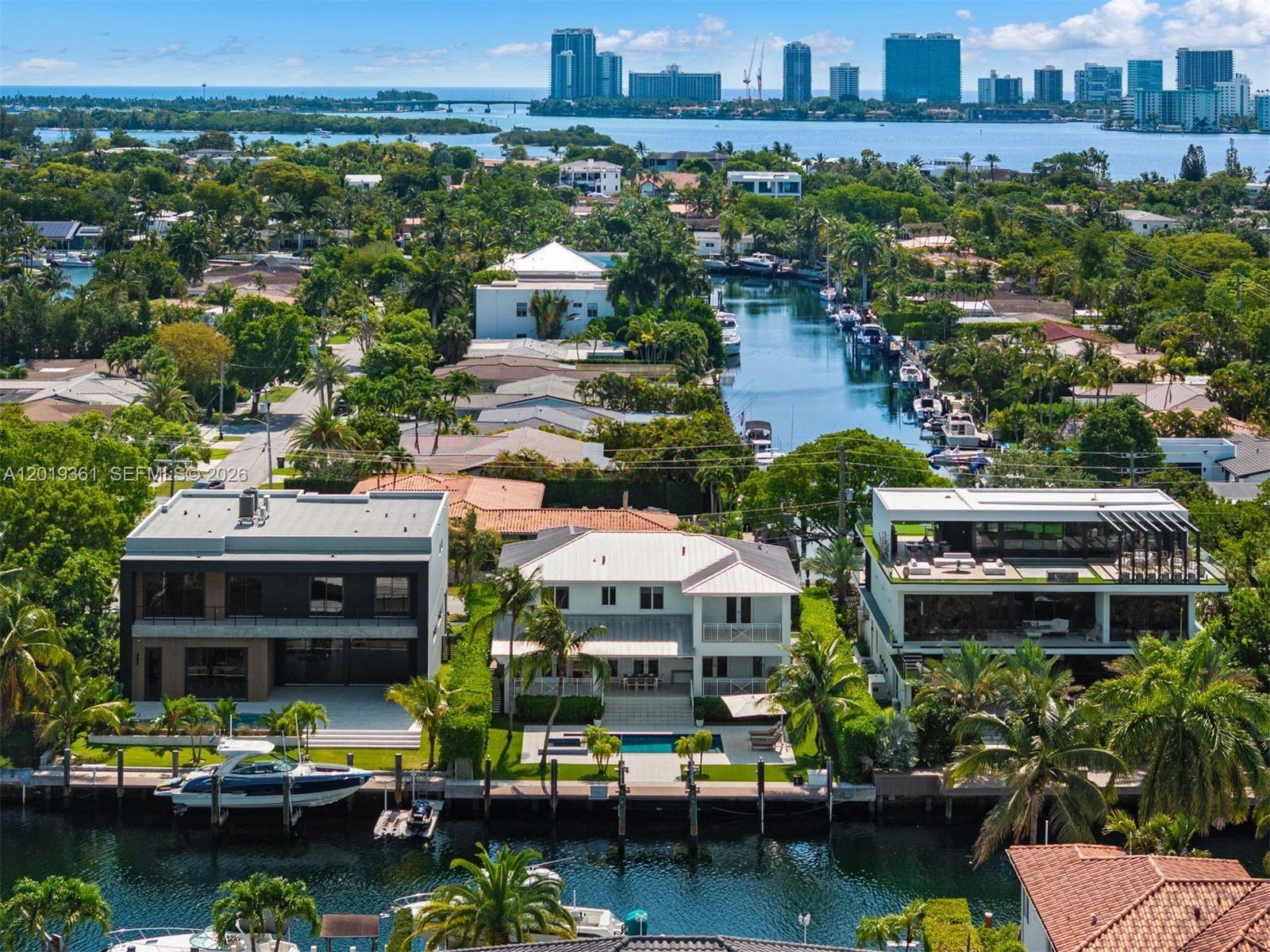CORONADO HARBOR - Residential