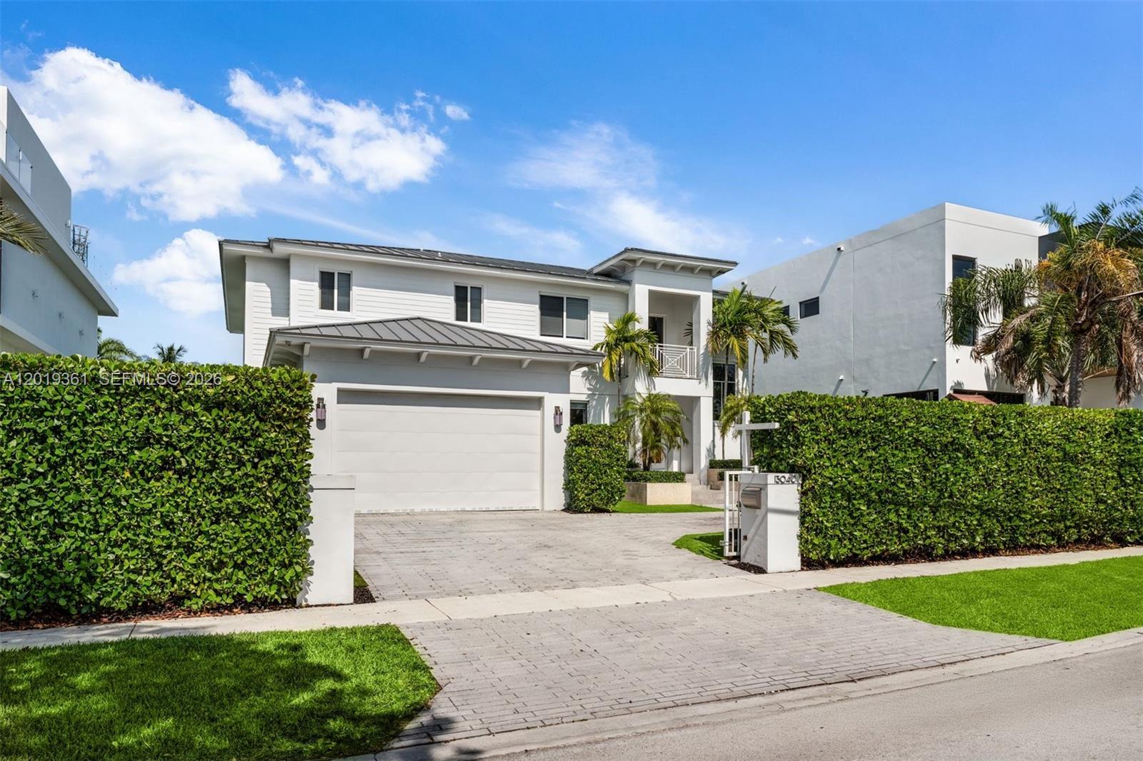 CORONADO HARBOR - Residential