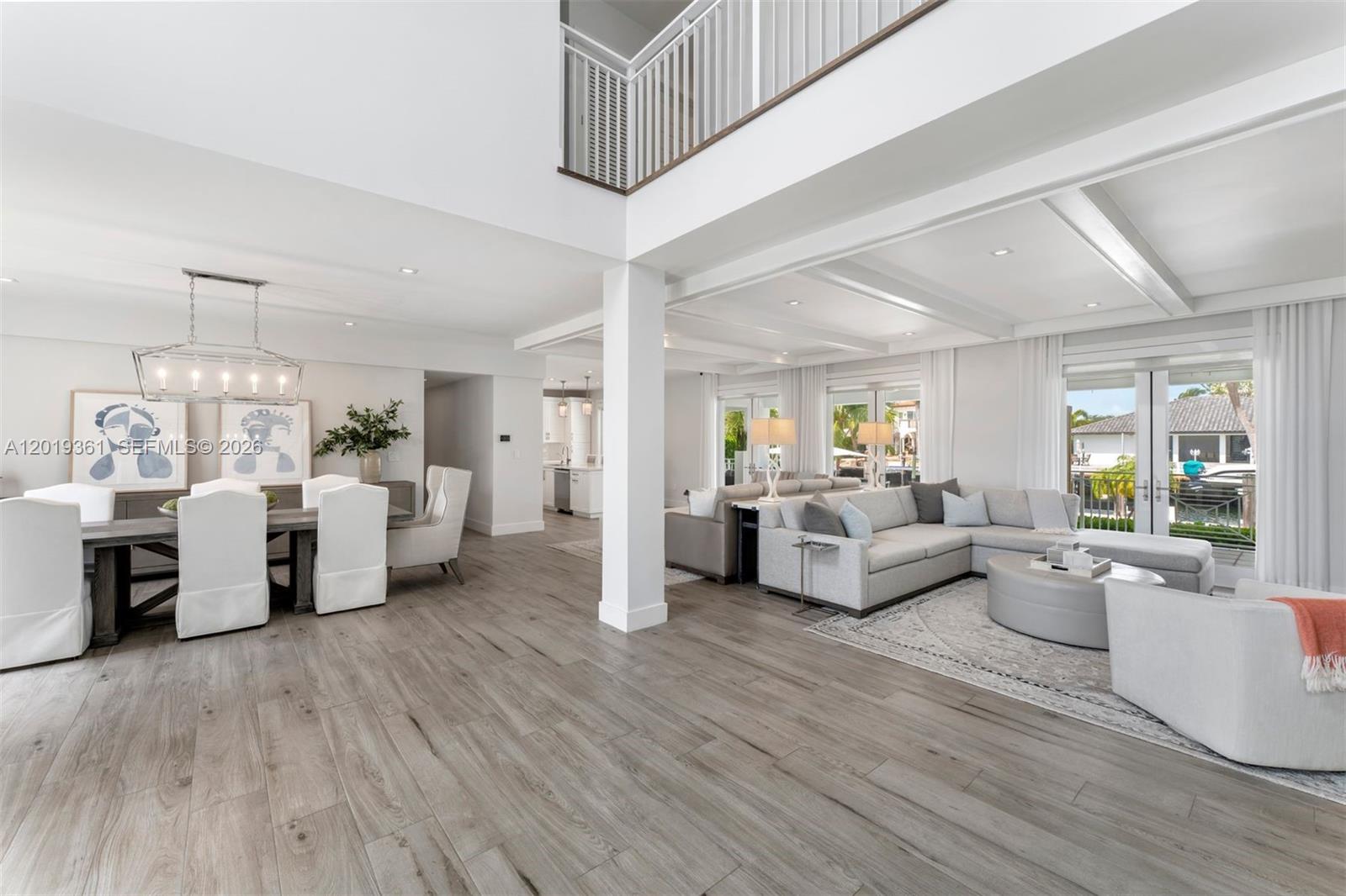 CORONADO HARBOR - Residential
