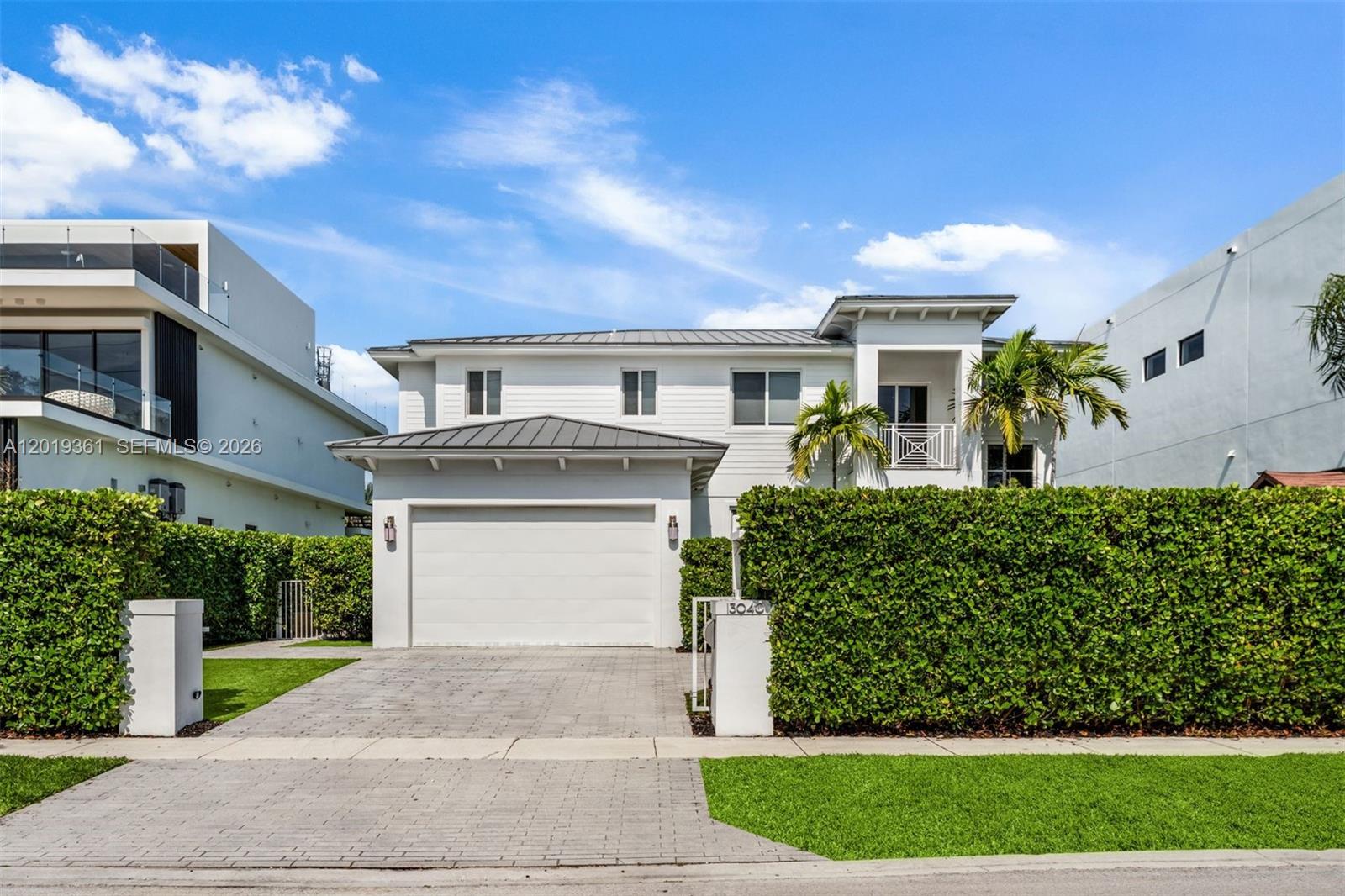 CORONADO HARBOR - Residential