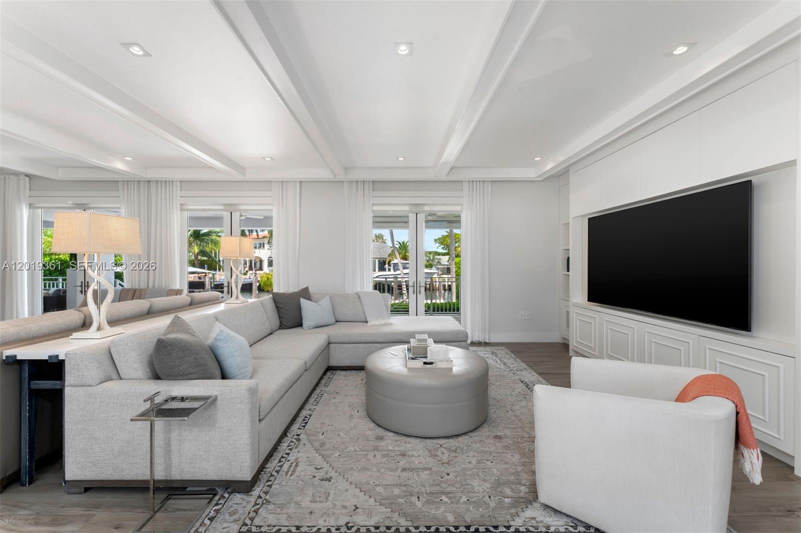 CORONADO HARBOR - Residential