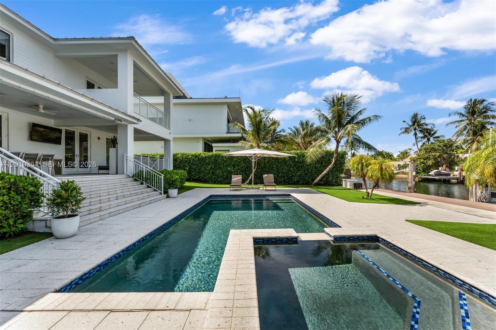 CORONADO HARBOR - Residential