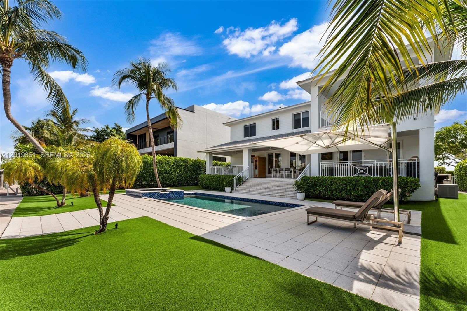 CORONADO HARBOR - Residential