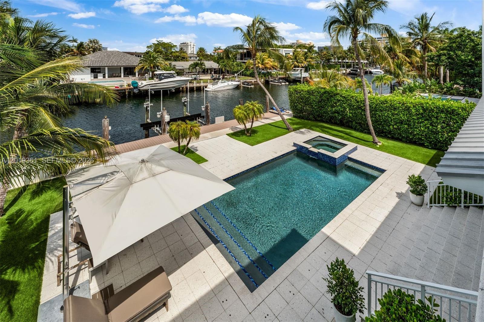 CORONADO HARBOR - Residential