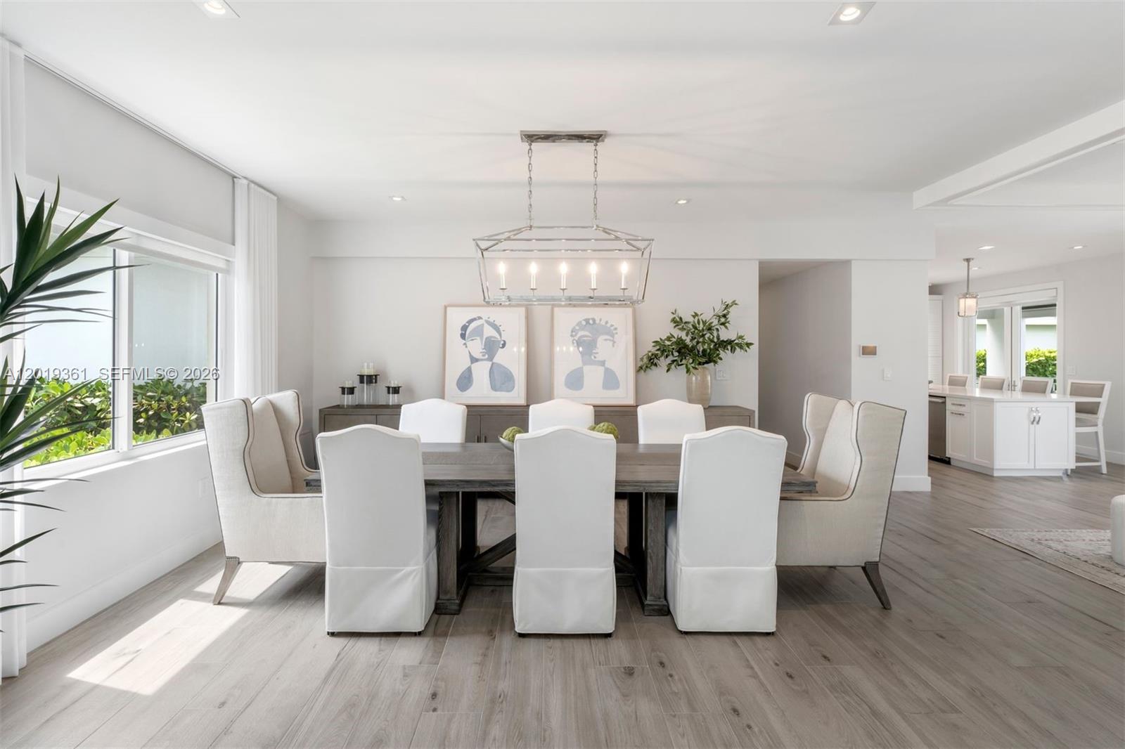 CORONADO HARBOR - Residential