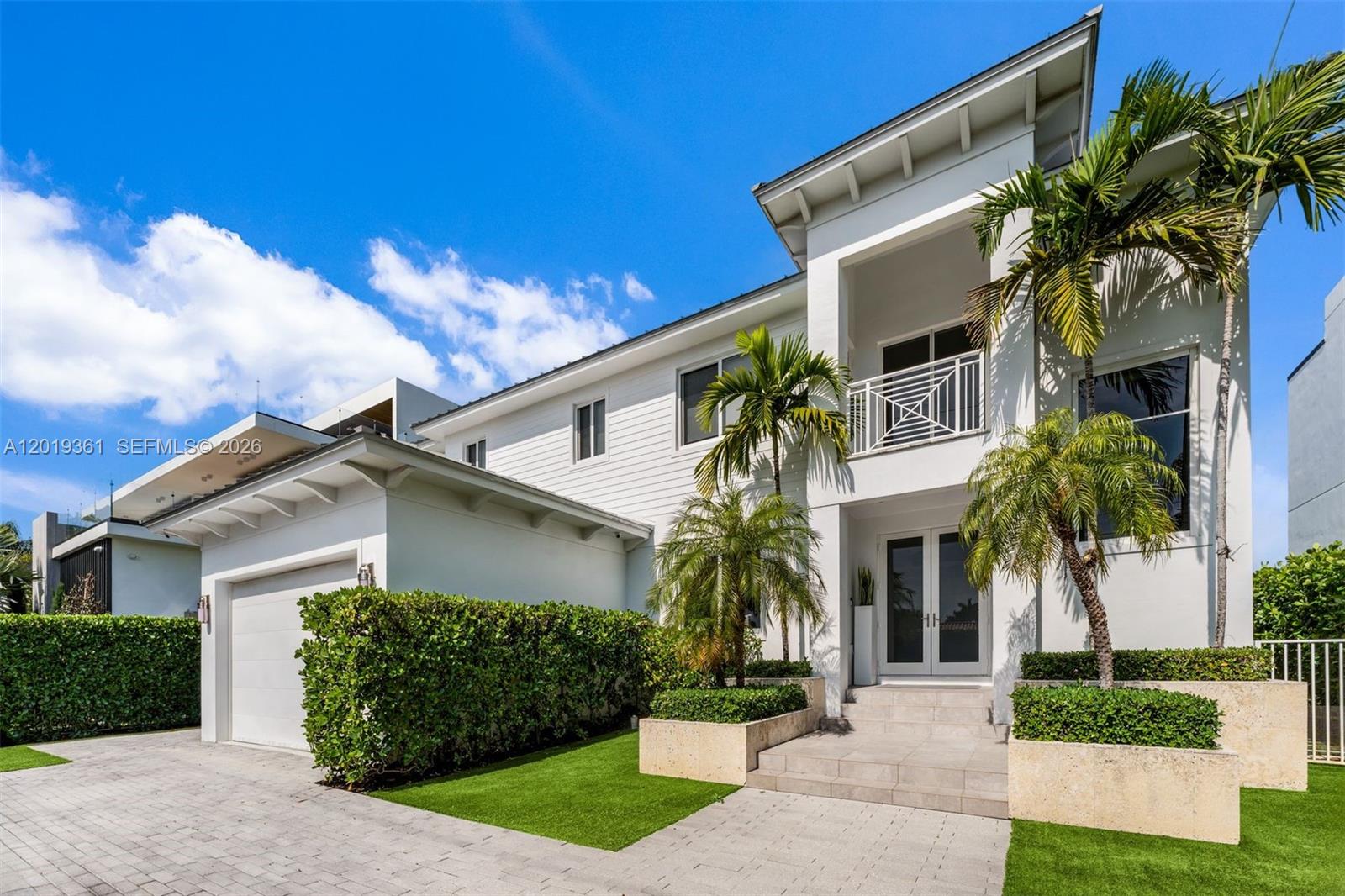 CORONADO HARBOR - Residential